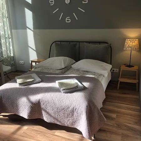 Easy Center Apartment Wroclaw