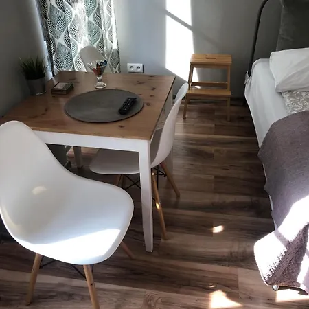 Easy Center Apartment