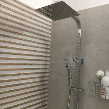 Apartment Easy Center *