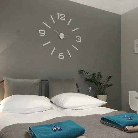 Easy Center Apartament *