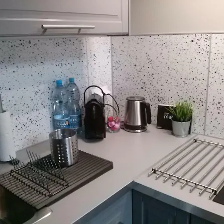 Apartament Easy Center *
