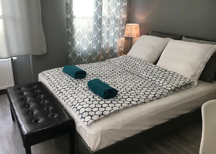 Easy Center ヴロツワフ