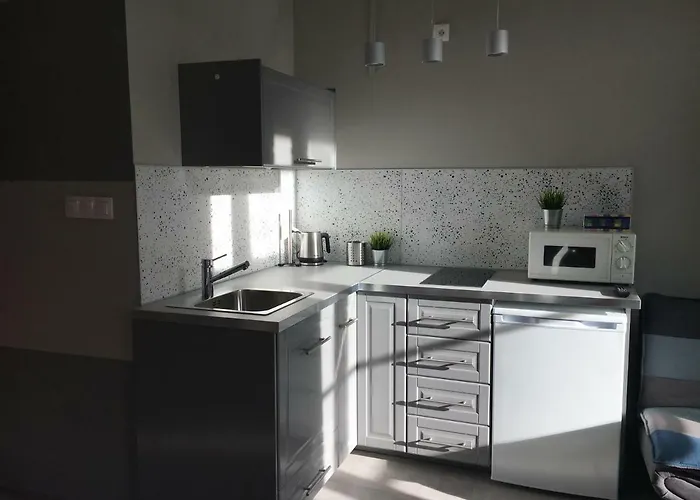 Easy Center * ヴロツワフ