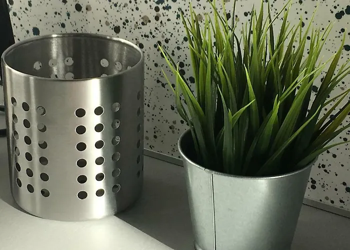 アパート Easy Center *