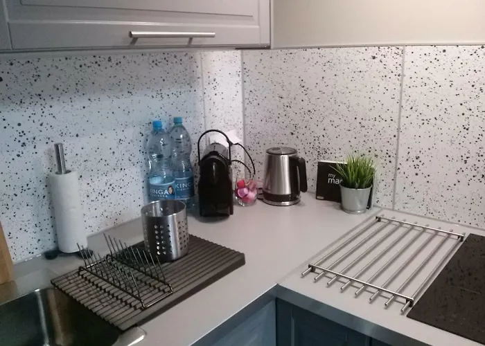 アパート Easy Center *