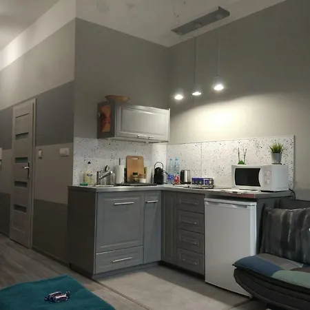 Easy Center شقة فروتسواف