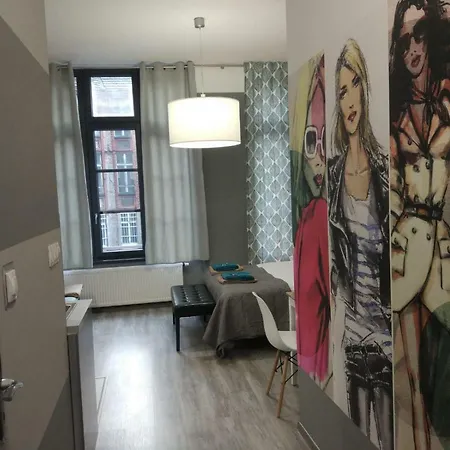 Easy Center Вроцлав