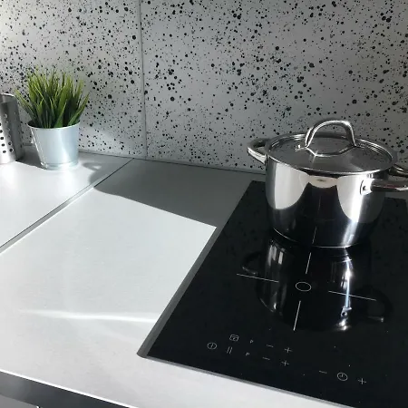 Easy Center Апартаменти Вроцлав