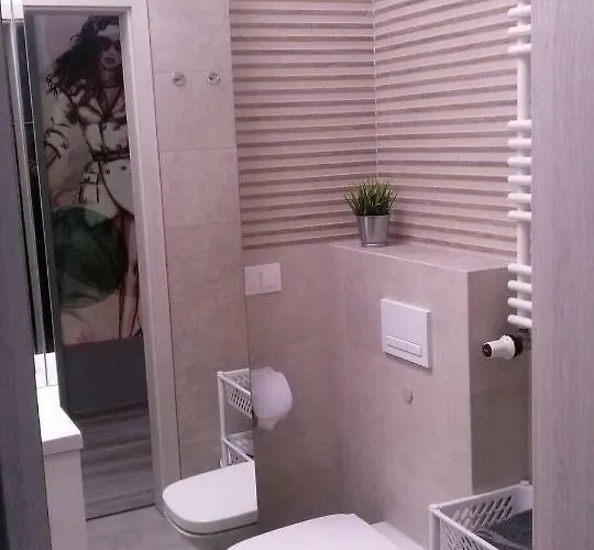 Easy Center Apartment Wroclaw