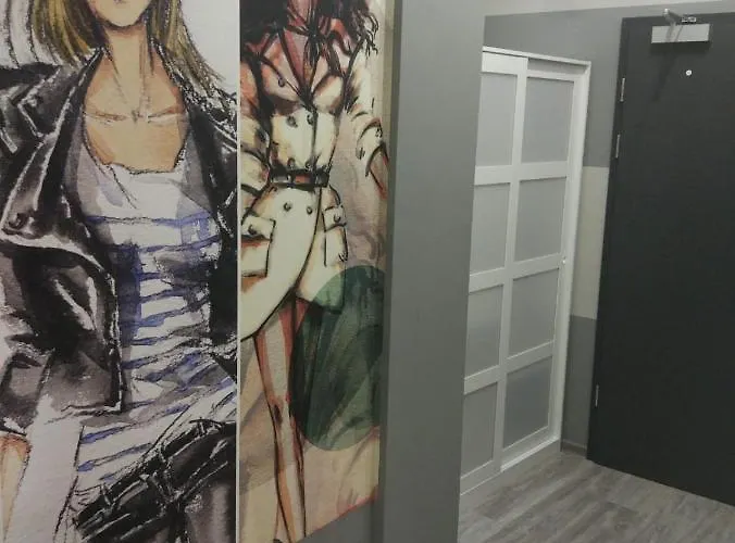 Apartment Easy Center